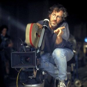دور المخرج في انتاج الأفلام