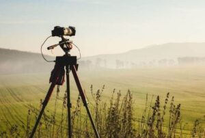 صناعة الأفلام الوثائقية