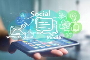 تحليل مقاييس وسائل التواصل الاجتماعي ومؤشرات الأداء الرئيسية KPIs