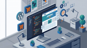 أفضل دورة تصميم مواقع في الأردن: ابنِ متجرك الإلكتروني وابدأ البيع باحترافية