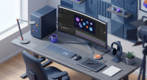 أفضل دورة موشن جرافيك في عمان: حرك تصاميمك وابدأ مسيرتك الاحترافية