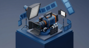 أفضل دورة تصوير افلام في عمان: دليلك الشامل لاحتراف الإنتاج السينمائي والتجاري