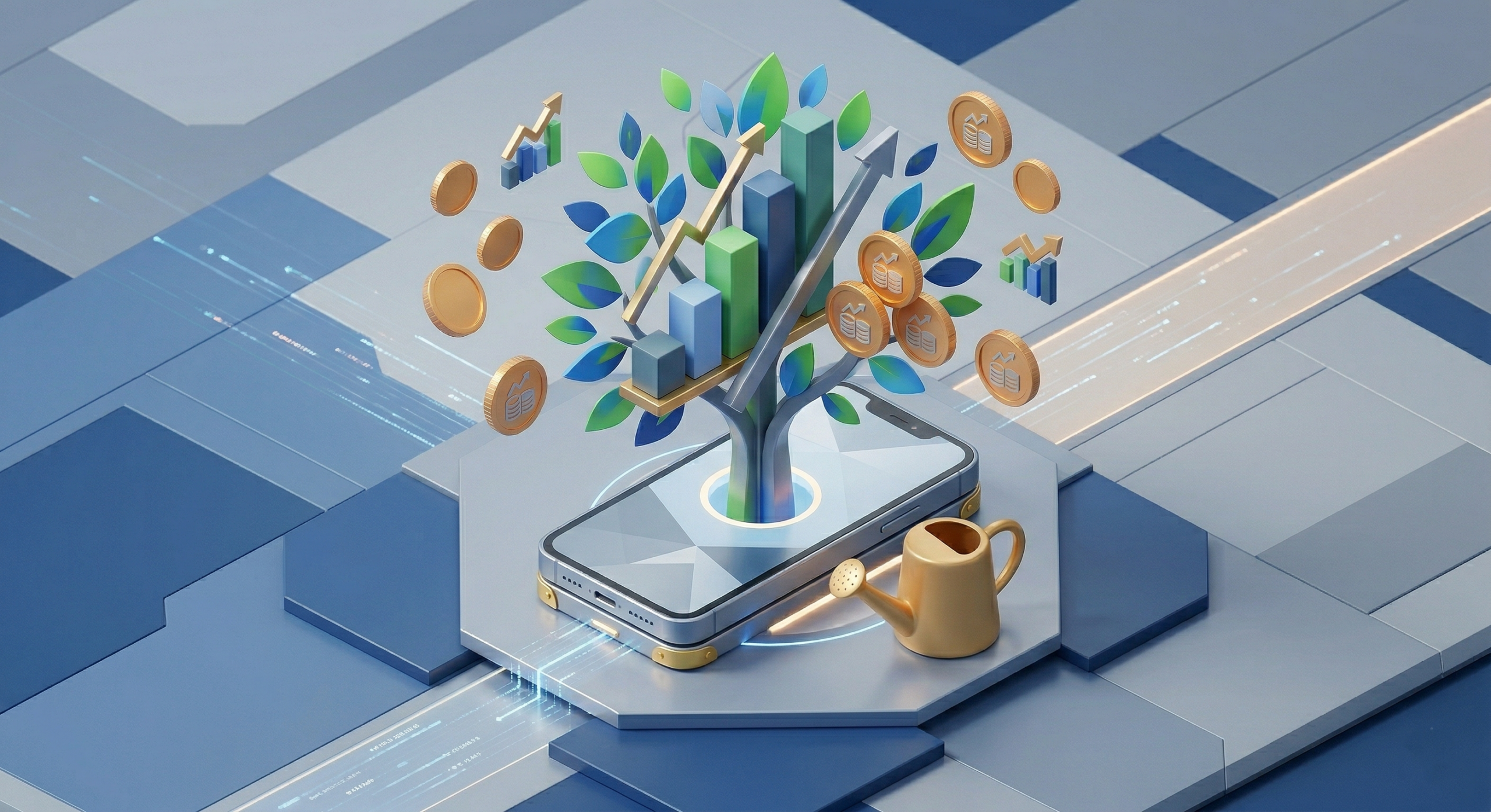 دورة تسويق رقمي