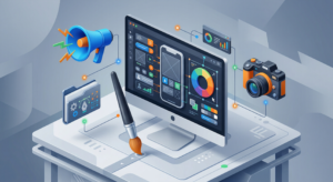 Best Graphic Design Course in Jordan: Master Design and Build Your Portfolio