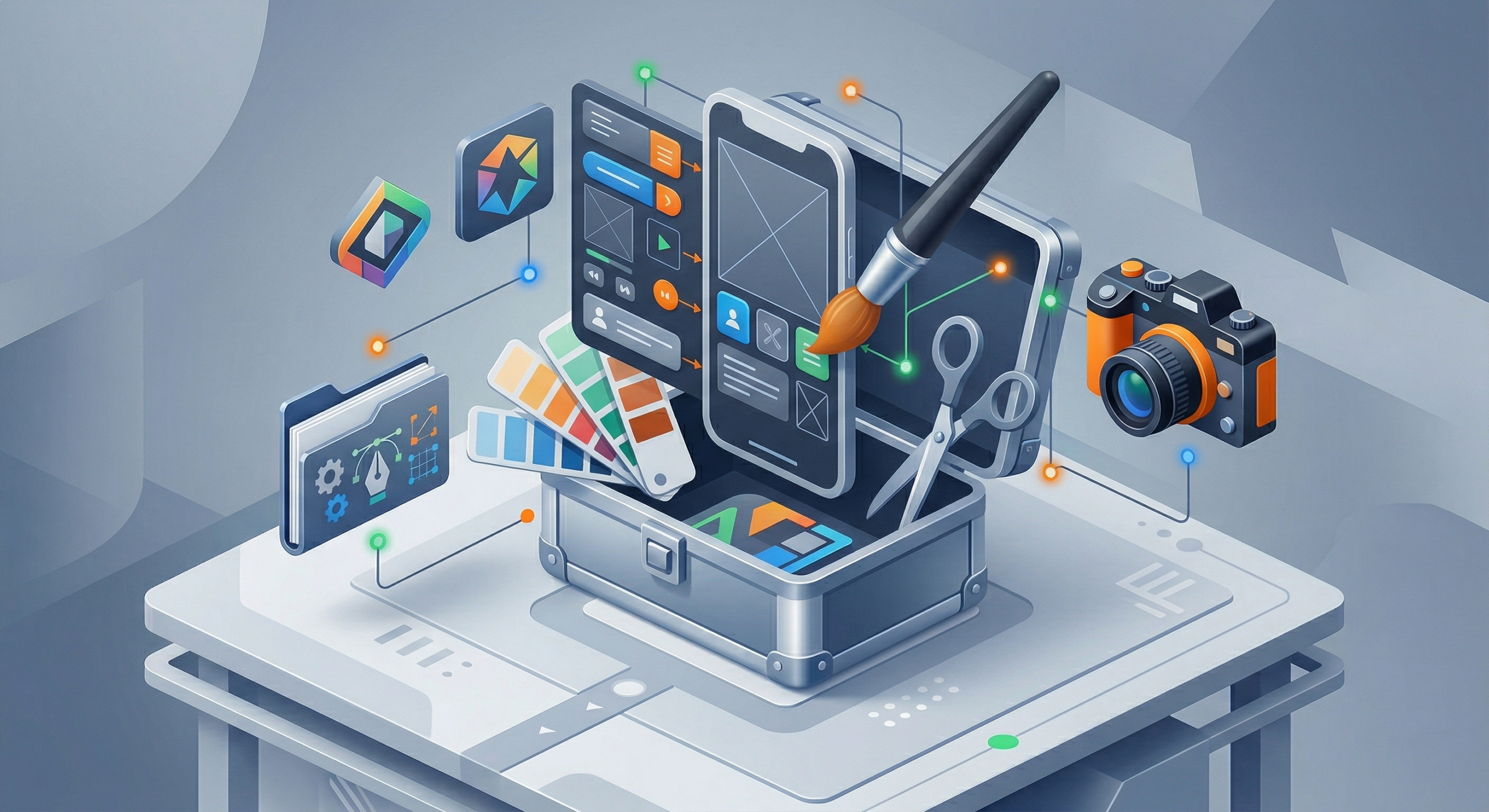 Graphic Design Course in Jordan