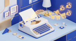 دورة كتابة المحتوى التسويقي: احترف فن الكلمات التي تبيع