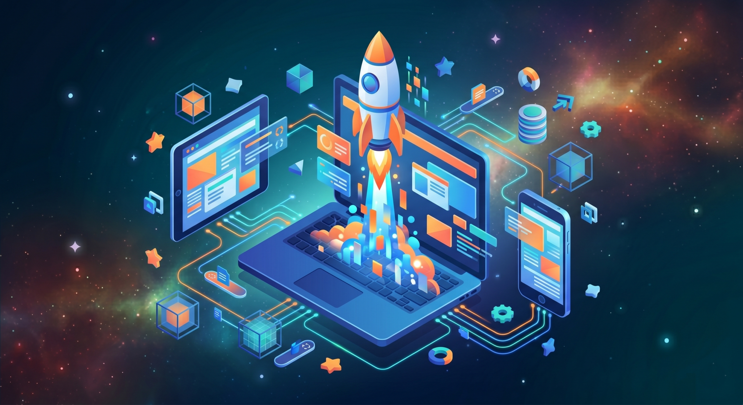 Web Development Course in Amman