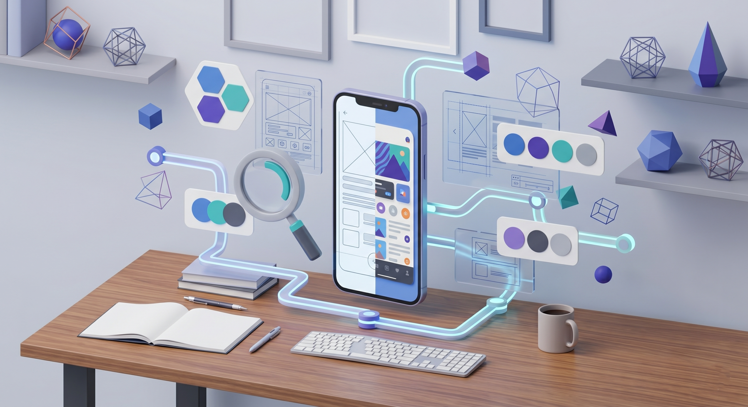 Learn UI/UX Course in Jordan