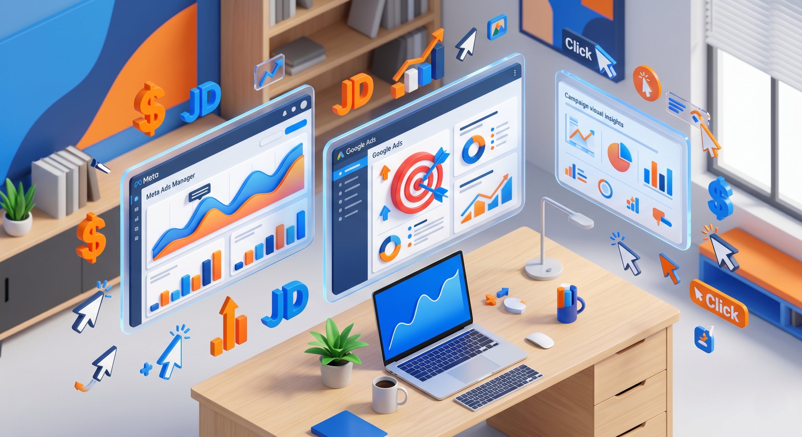 Comprehensive Digital Marketing Tools 2026 Ecosystem