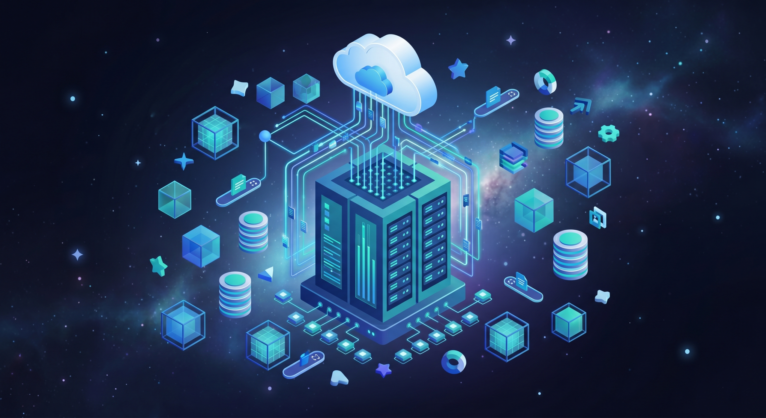 Web Frontend Development and Data Architecture