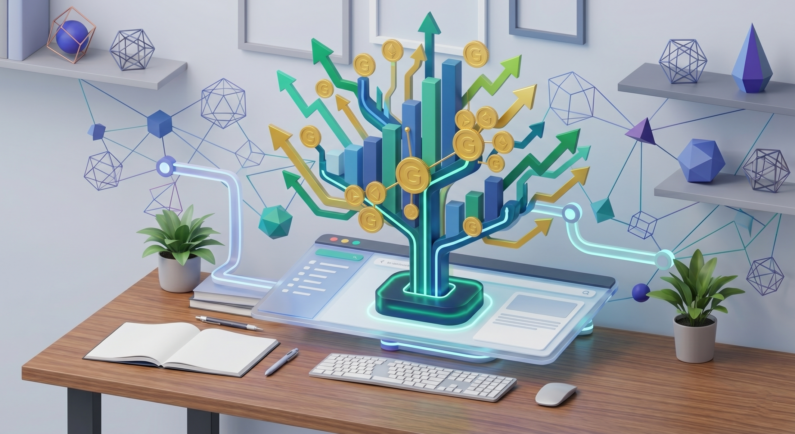 Figma Course in Amman and Website UI Design